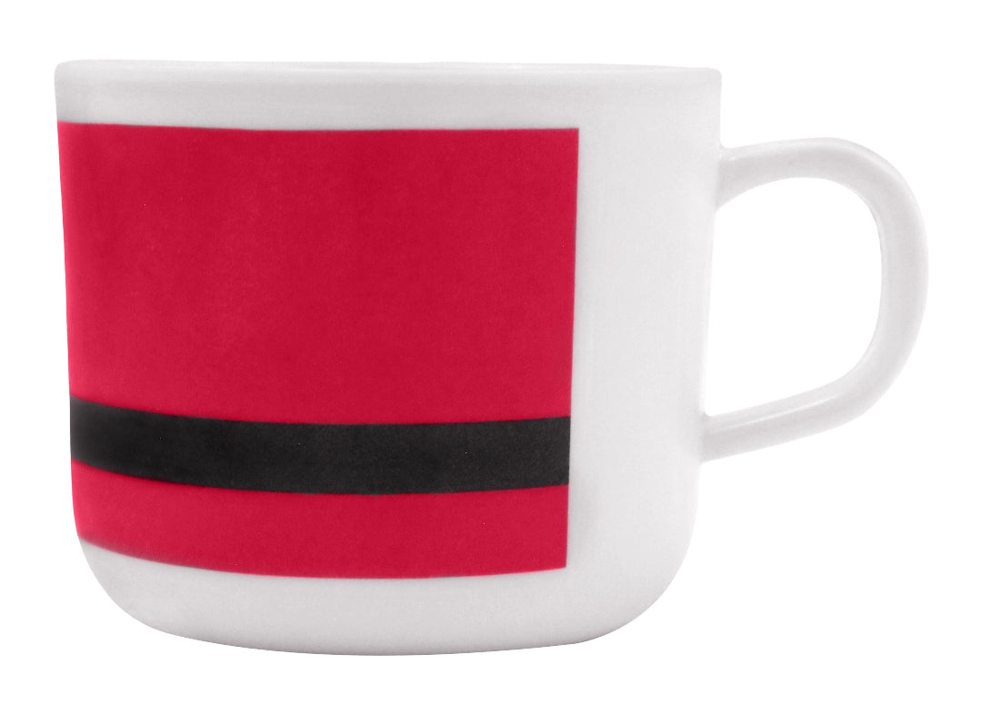 SET 4 TAZAS 200ML MELAMINA NAVIDAD           SKU : 003-026-904