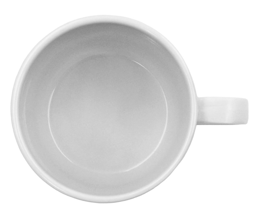 SET 4 TAZAS 200ML MELAMINA NAVIDAD           SKU : 003-026-904