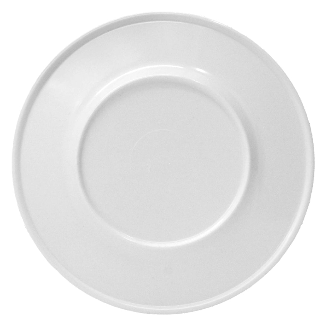 SET 4 PLATOS POSTRE 6" MELAMINA NAVIDAD          SKU : 003-026-950
