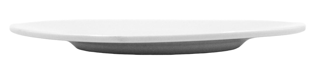 SET 4 PLATOS POSTRE 6" MELAMINA NAVIDAD          SKU : 003-026-950