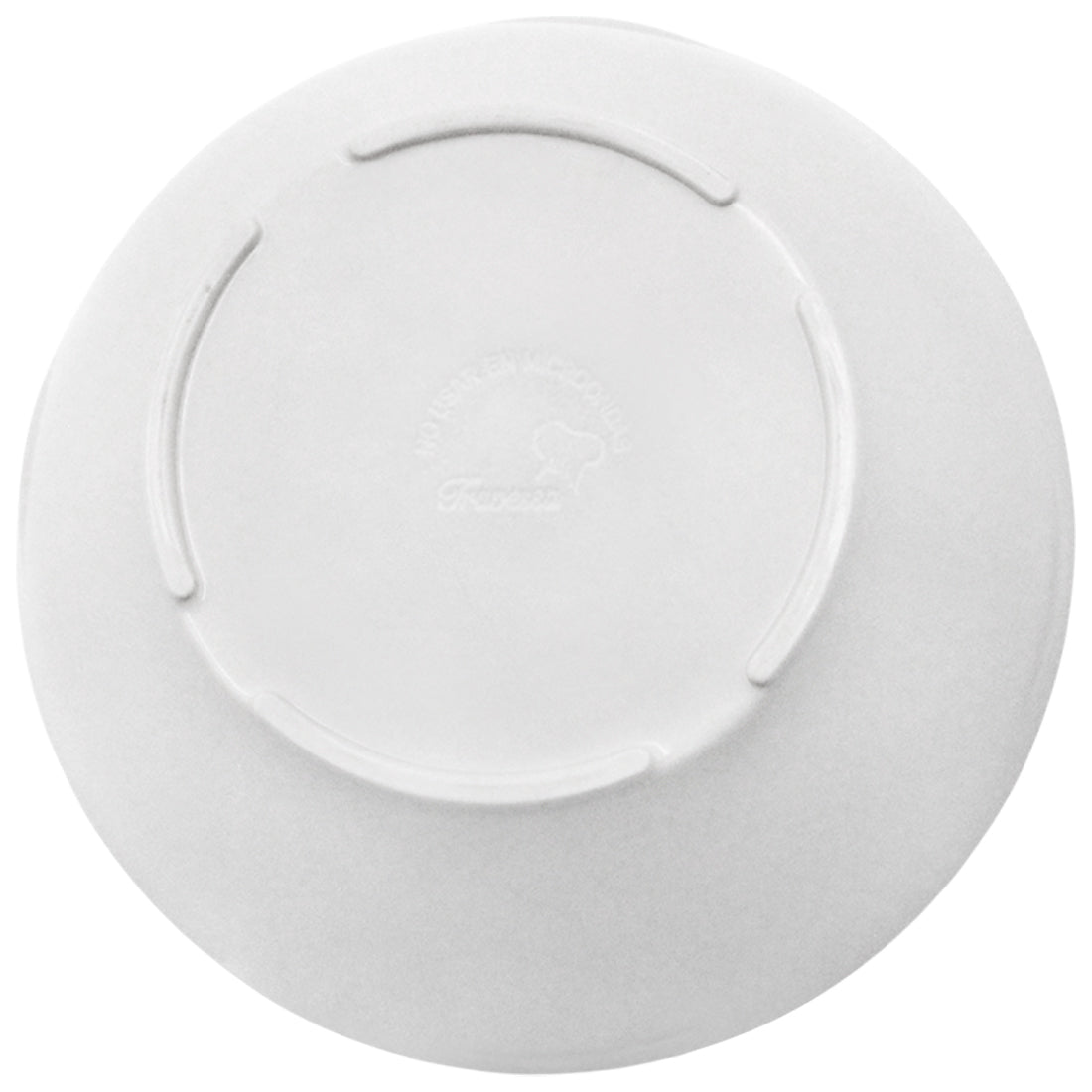 TAZON 5.5" DE MELAMINA BLANCA     SKU : 004-009-109