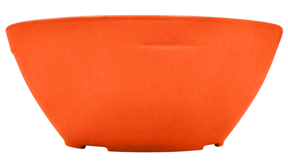 TAZON 5.5" MELAMINA NARANJA     SKU : 004-011-109