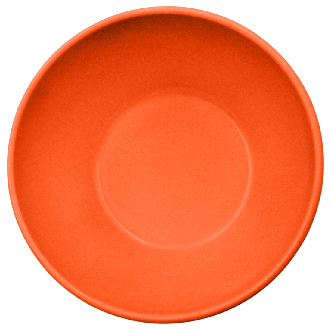 TAZON 5.5" MELAMINA NARANJA     SKU : 004-011-109
