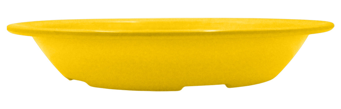 TAZON SOPERO 7.5" DE MELAMINA AMARILLO     SKU : 004-013-114