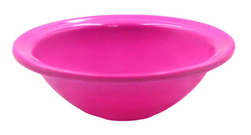 004-007-006 PLATO POSTRE 4.5"FUSHIA     SKU : 004-014-106 NV
