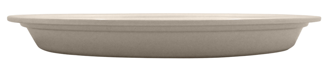 PLATO 3 SECCIONES 9" INST MELA BEIGE          SKU : 004-108-126
