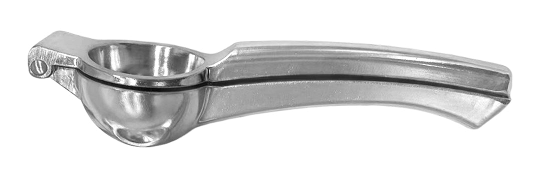 EXPRIMIDOR DE LIMONES ALUM. 6x4.3x20.5          SKU : 020-001-075
