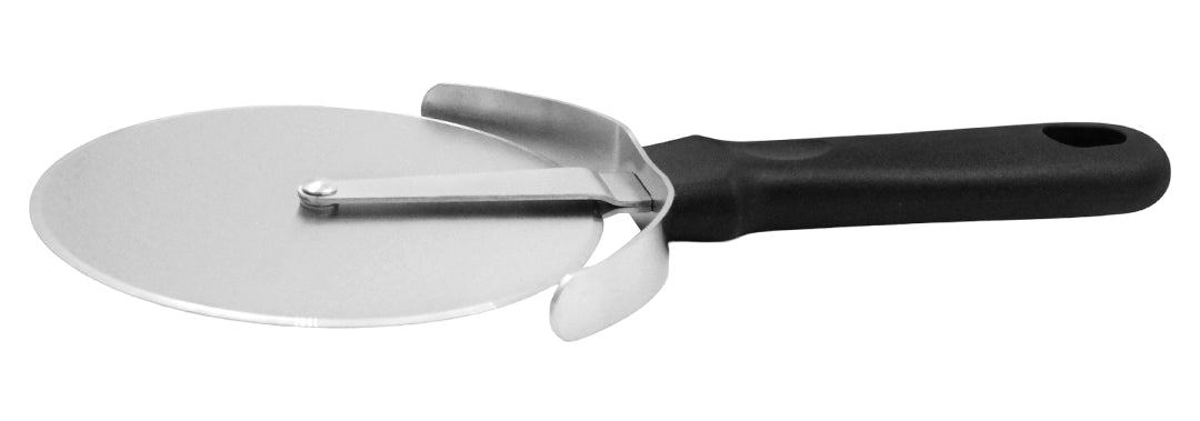 CORTA PIZZA 11.8 DIAM. ACERO INOX.           SKU : 020-001-084