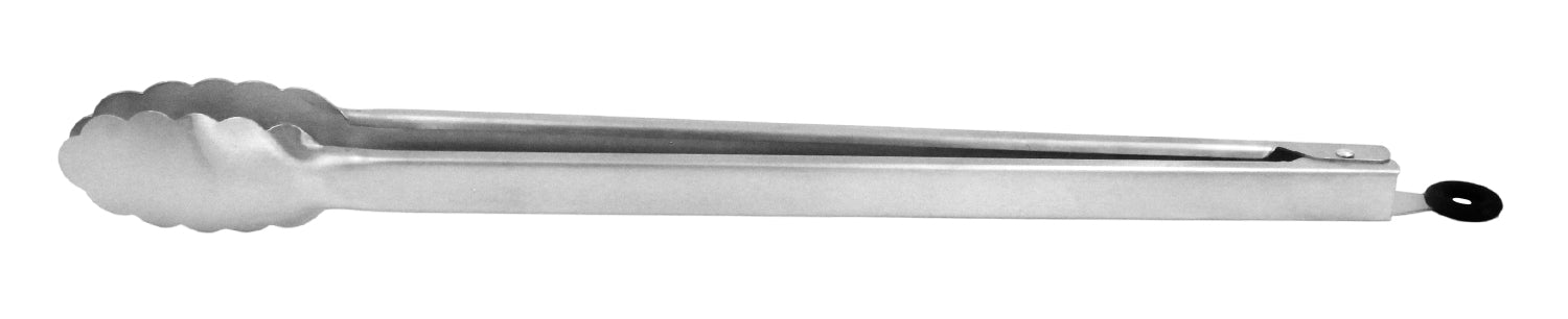 PINZA DE LUJO 16" ACERO INOXIDABLE          SKU : 020-001-085