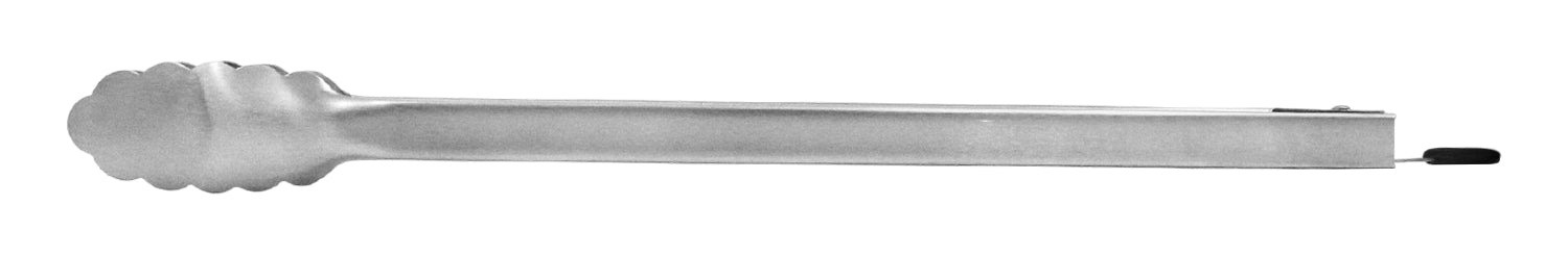 PINZA DE LUJO 16" ACERO INOXIDABLE          SKU : 020-001-085