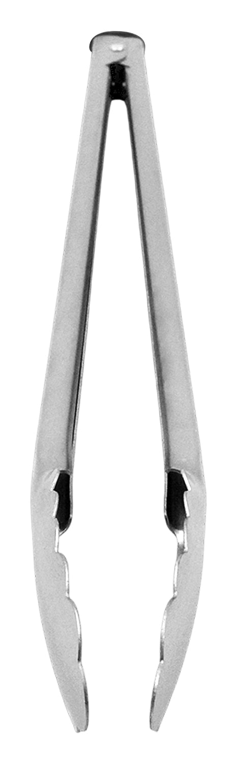 PINZA DE LUJO 16" ACERO INOXIDABLE          SKU : 020-001-085