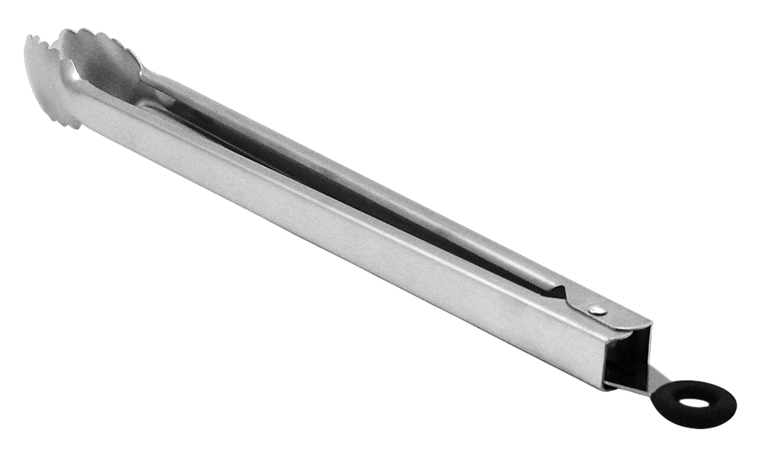 PINZA DE LUJO 16" ACERO INOXIDABLE          SKU : 020-001-085