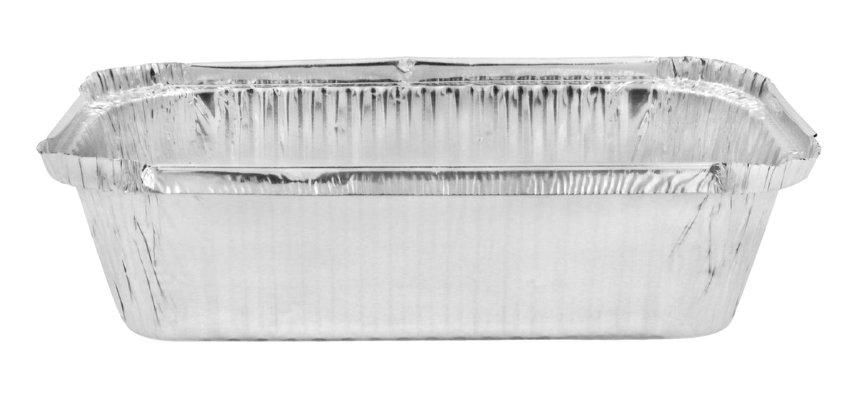 DZNA MOLDE PAN P/CAJA ALUM 21.6x11.8x5.9           SKU : 020-003-044