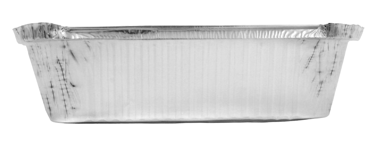 DZNA MOLDE PAN P/CAJA ALUM 21.6x11.8x5.9           SKU : 020-003-044
