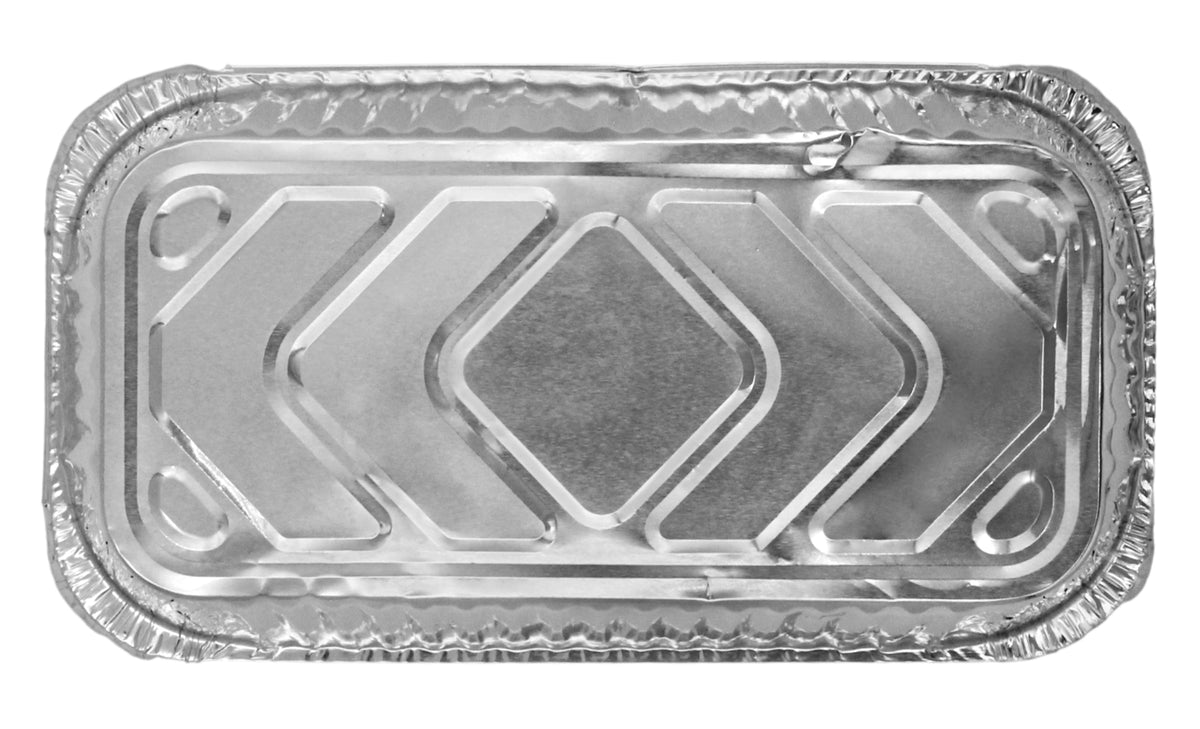 DZNA MOLDE PAN P/CAJA ALUM 21.6x11.8x5.9           SKU : 020-003-044