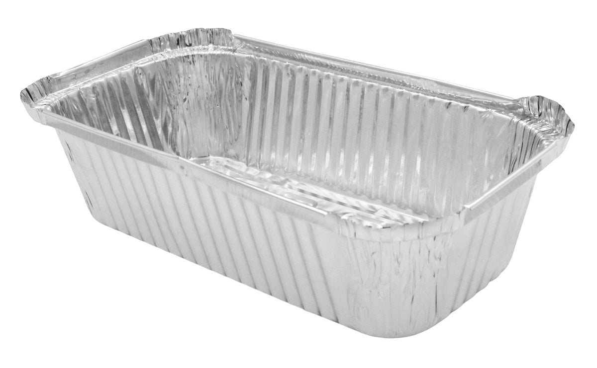 DZNA MOLDE PAN P/CAJA ALUM 21.6x11.8x5.9           SKU : 020-003-044