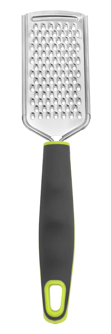 RALLADOR C/ AGUJEROS FINOS 24CM MANGO PP         SKU :  020-101-037