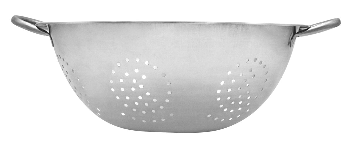 ESCURRIDOR CON ASAS AC INOX 41x12.5CM          SKU : 022-008-041
