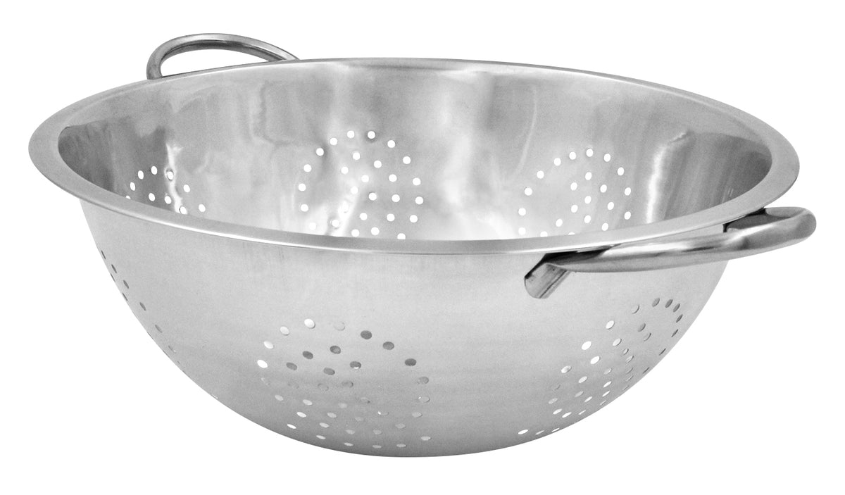 ESCURRIDOR CON ASAS AC INOX 41x12.5CM          SKU : 022-008-041