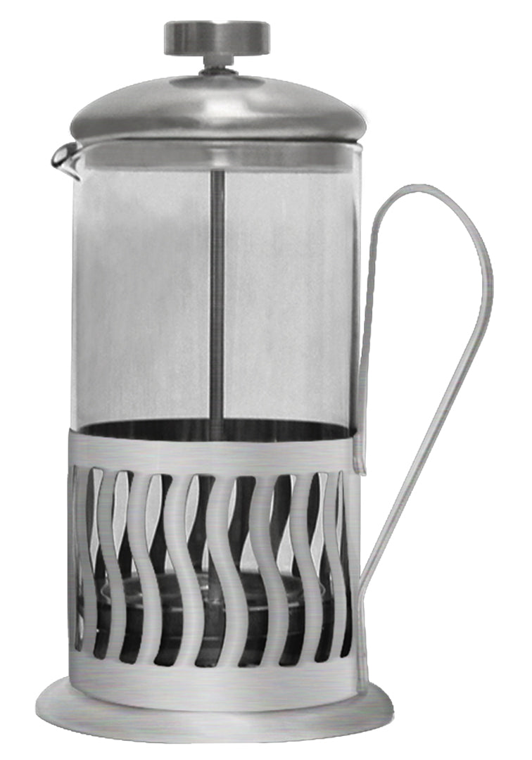 PRENSA FRANCESA 800 ML DECO 1          SKU : 027-101-080