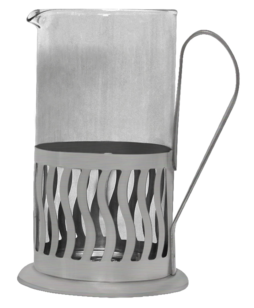 PRENSA FRANCESA 800 ML DECO 1          SKU : 027-101-080
