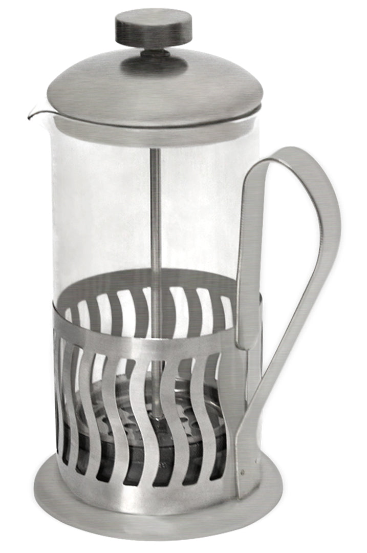 PRENSA FRANCESA 800 ML DECO 1          SKU : 027-101-080