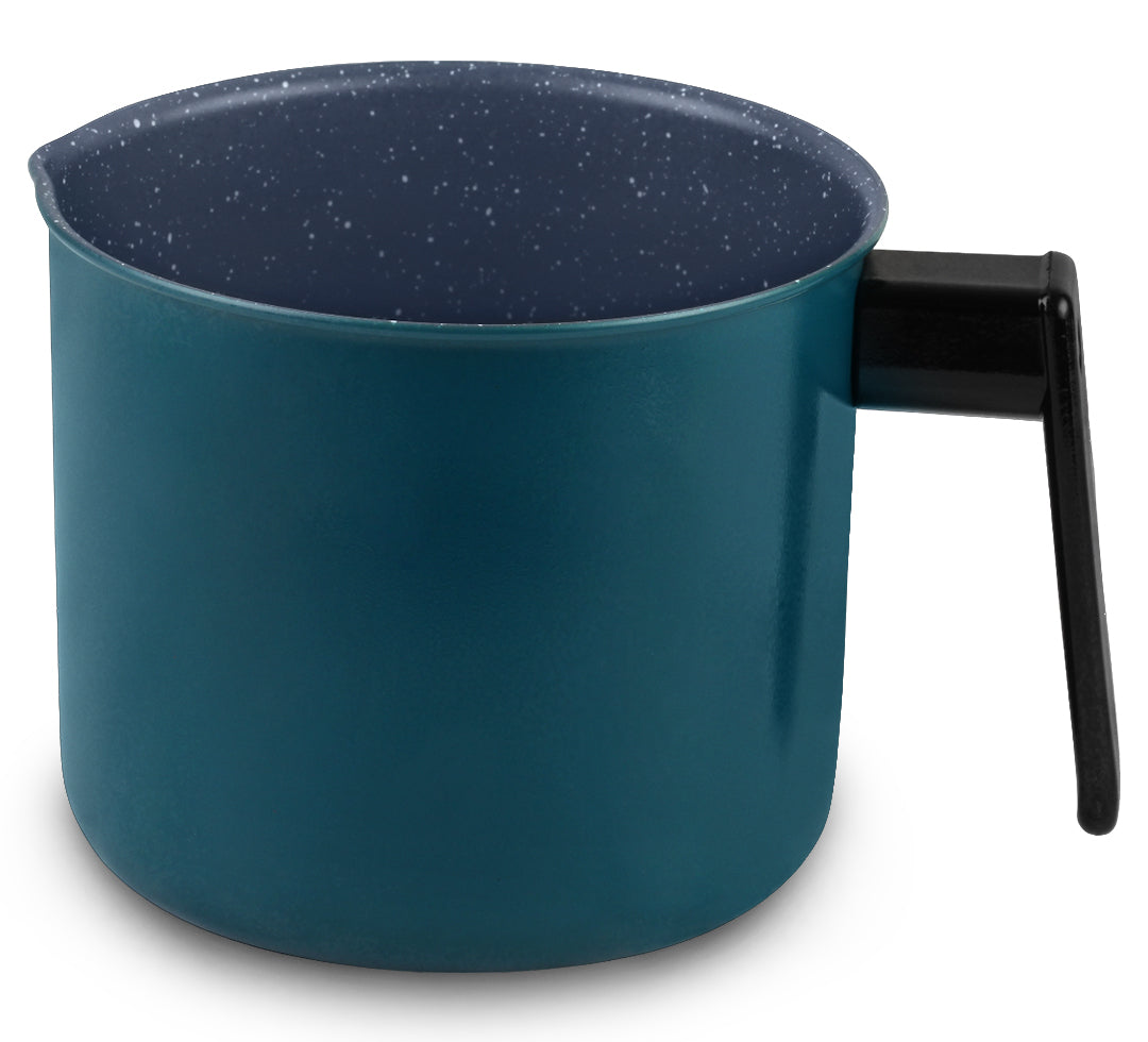 POCILLO ESMERALDA 1.8L ACERO AL CARBON          SKU : 042-025-918