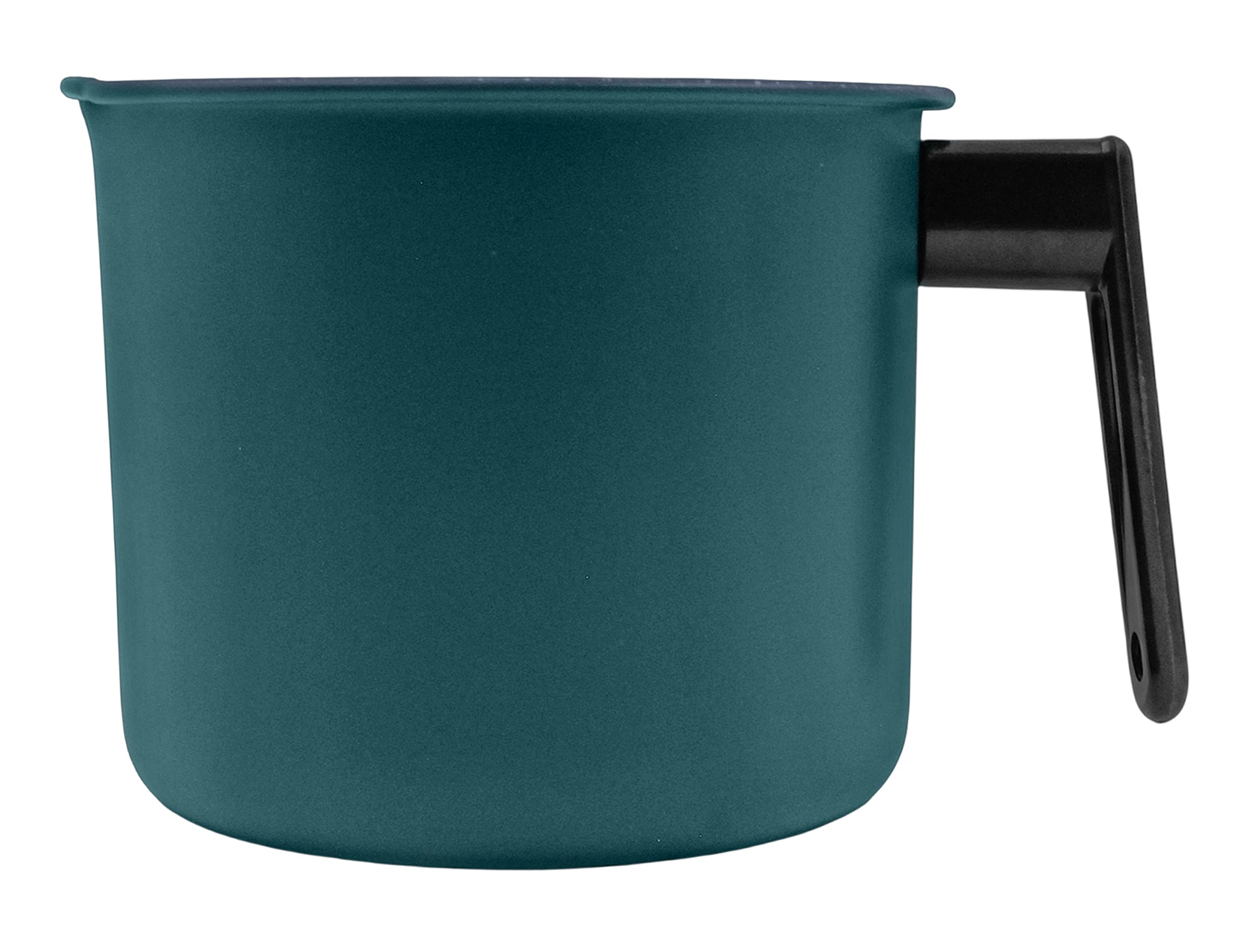 POCILLO ESMERALDA 1.8L ACERO AL CARBON          SKU : 042-025-918