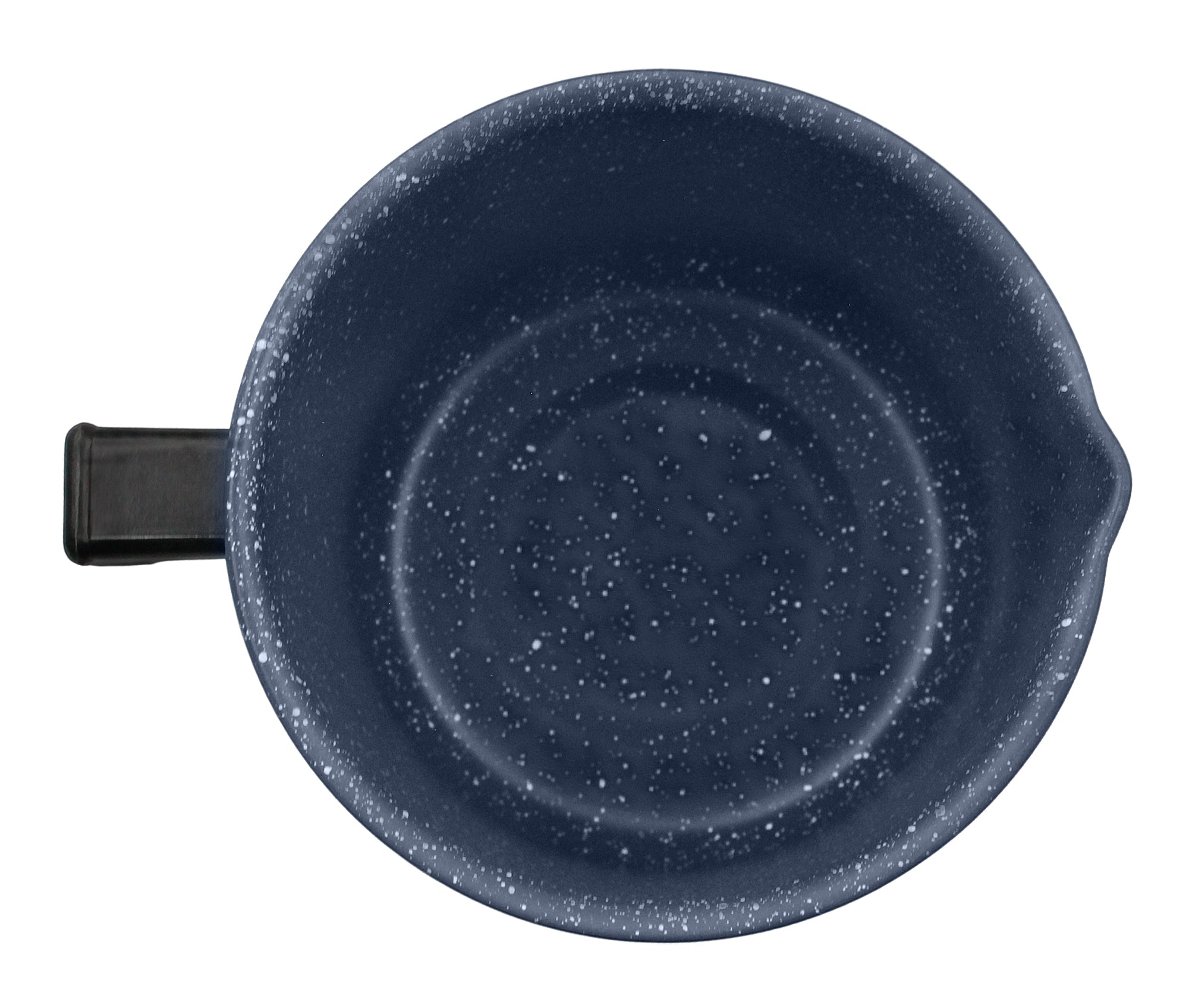 POCILLO ESMERALDA 1.8L ACERO AL CARBON          SKU : 042-025-918