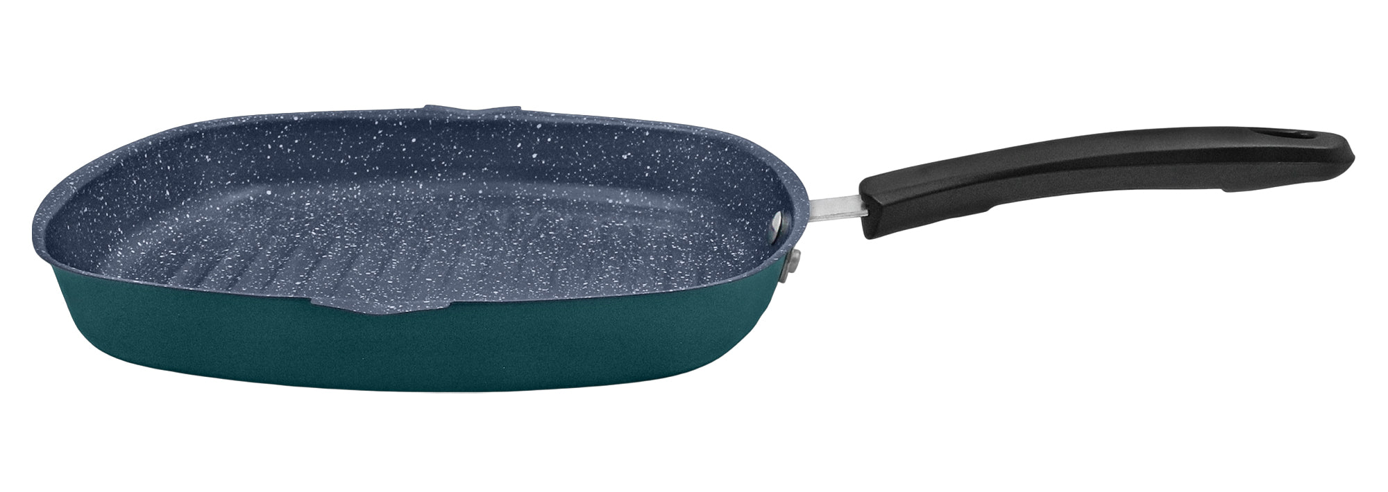 SARTEN ESMERALDA 24 CM ACERO AL CARBON          SKU : 042-025-924
