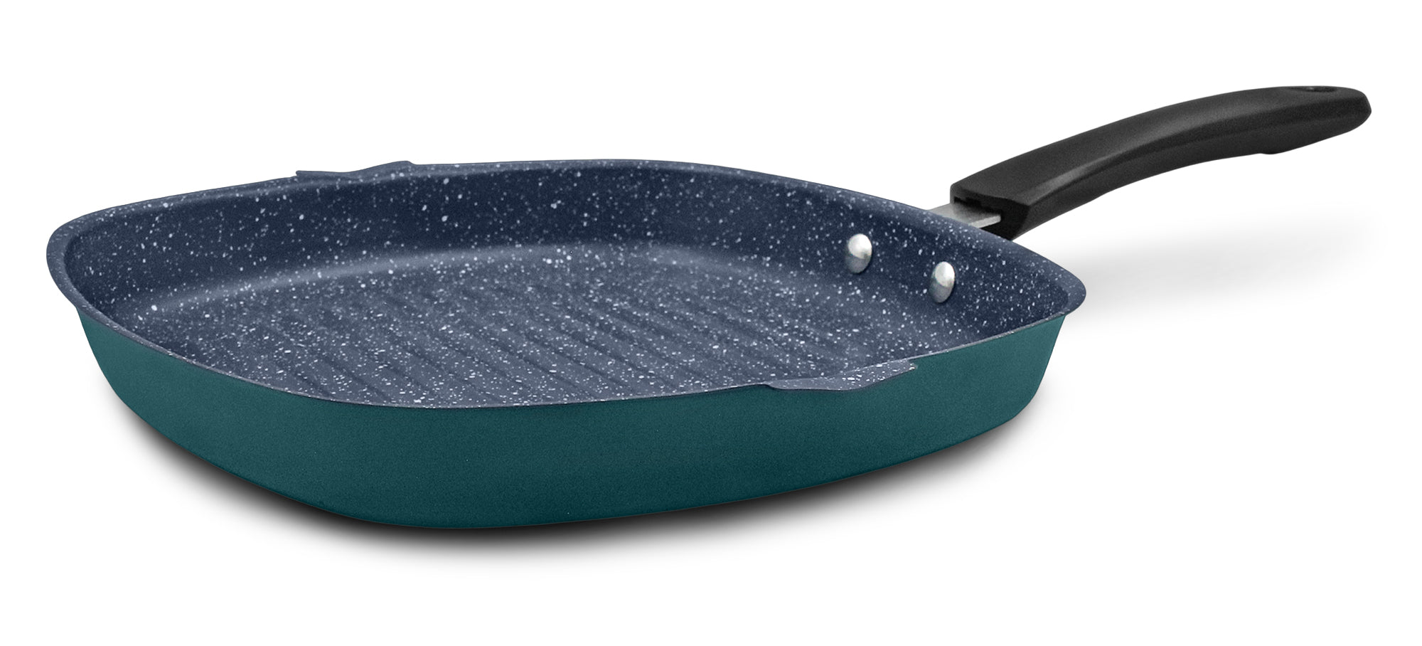 SARTEN ESMERALDA 24 CM ACERO AL CARBON          SKU : 042-025-924