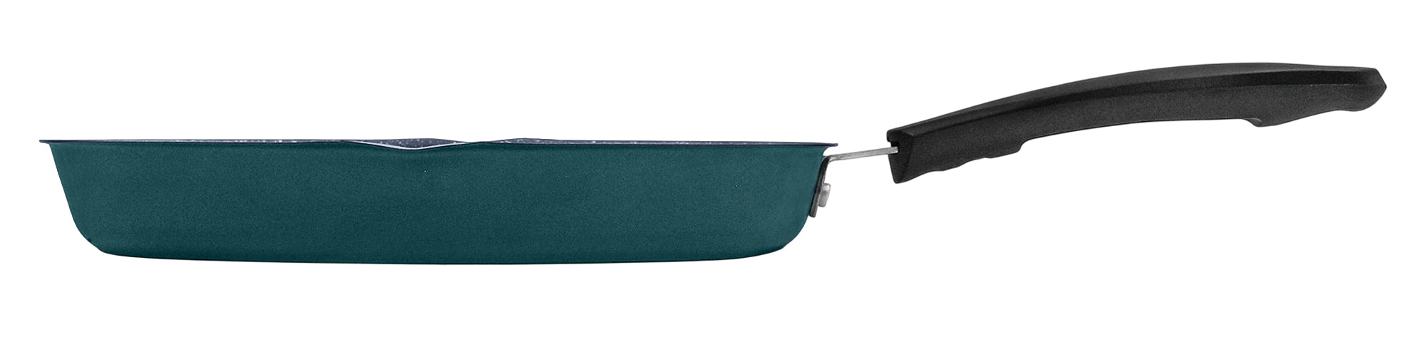 SARTEN ESMERALDA 24 CM ACERO AL CARBON          SKU : 042-025-924