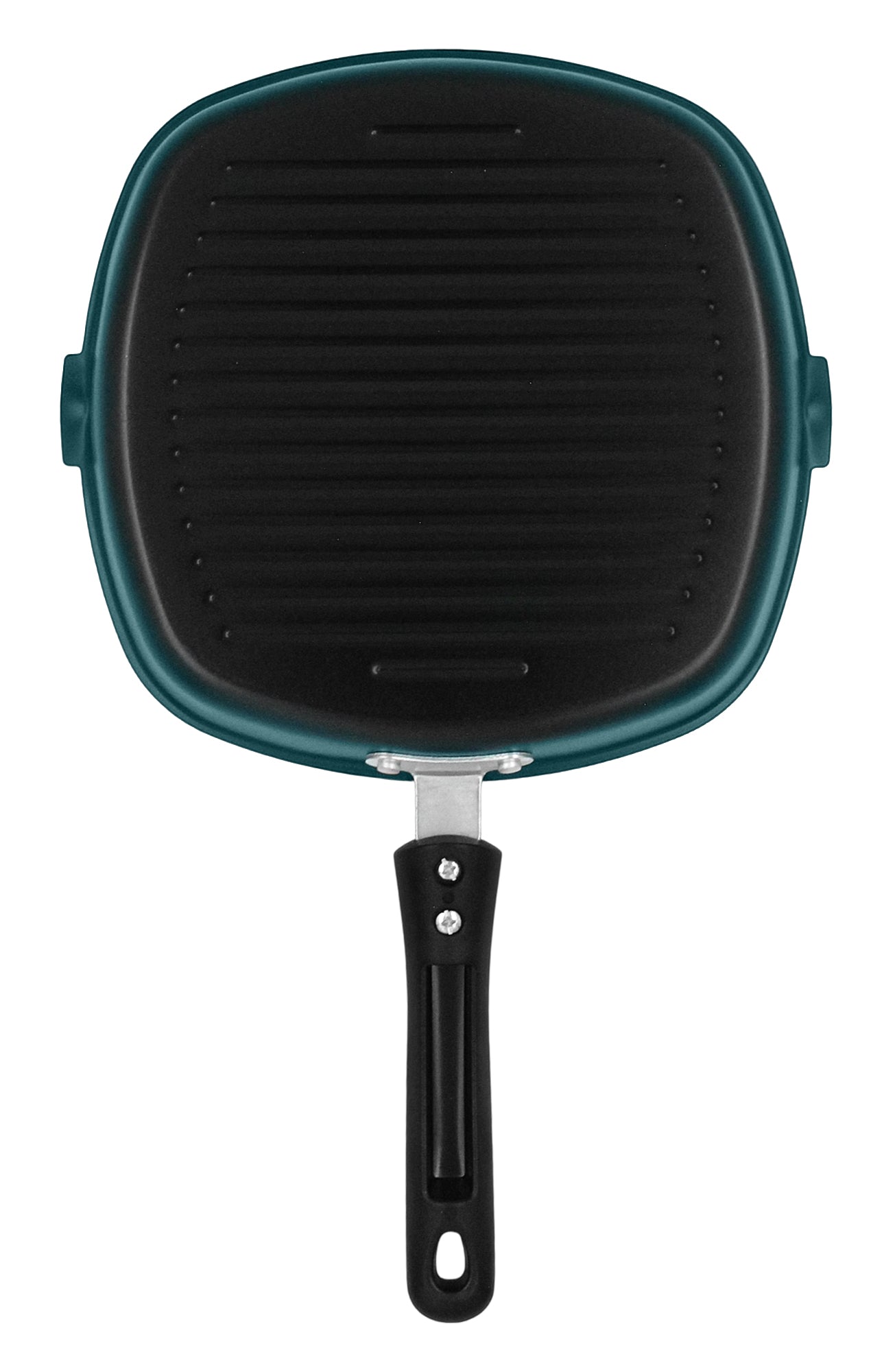 SARTEN ESMERALDA 24 CM ACERO AL CARBON          SKU : 042-025-924
