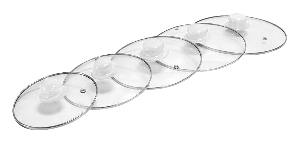 JGO. 5 OLLAS 16,18,20,22,24CM T/V FRUTAS          SKU : 043-036-003