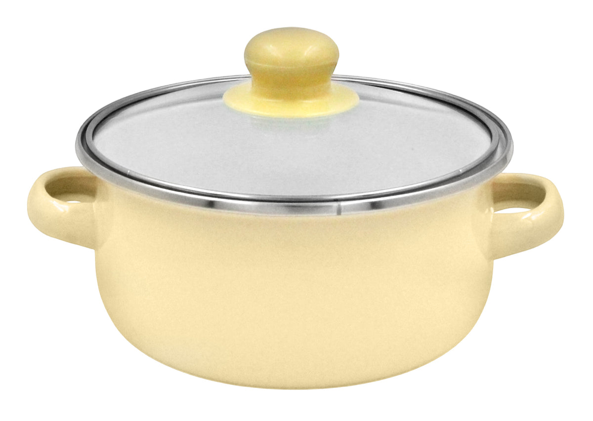 JGO 5 OLLA 16,18,20,22,24CM T/V PAST NVO           SKU : 043-050-003