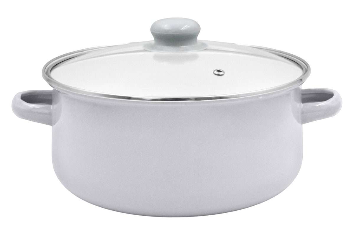 JGO 5 OLLA 16,18,20,22,24CM T/V PAST NVO           SKU : 043-050-003