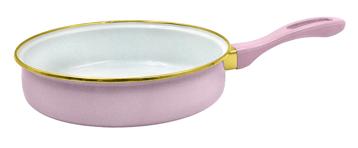 BATERIA MOR PASTEL 2 OLLAST/V+2 SARTENES          SKU : 043-051-903