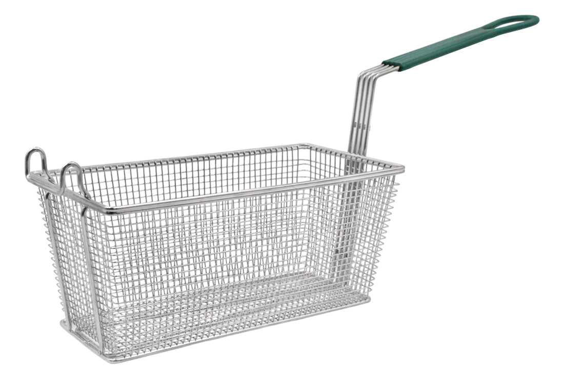 FREIDORA RECTANGULAR 34X16.5X15CM     SKU : 046-001-023
