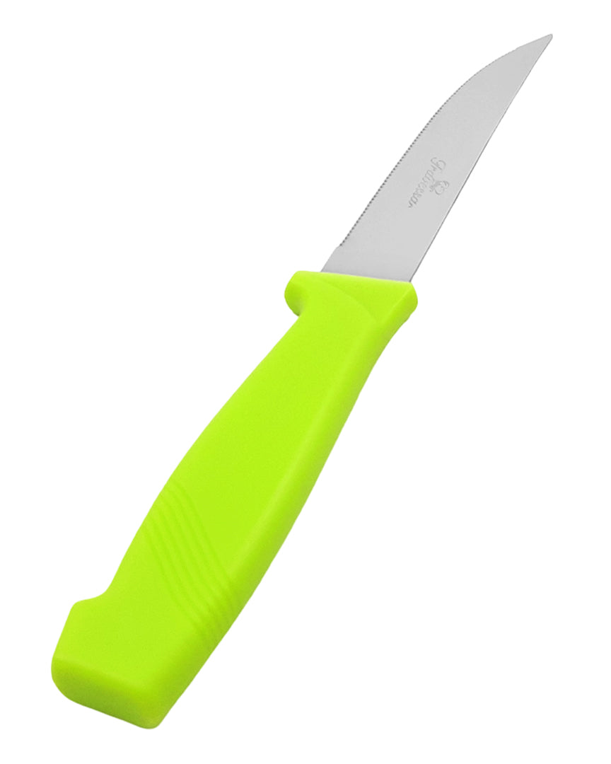 JGO DE 6 CUCHILLOS FILETEROS EN BLISTER          SKU : 050-001-012