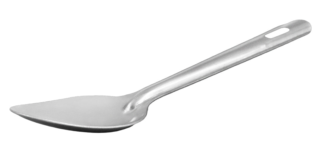 DNA. CUCHARA DE SERVICIO 21CM AC. INOX.          SKU : 055-003-021