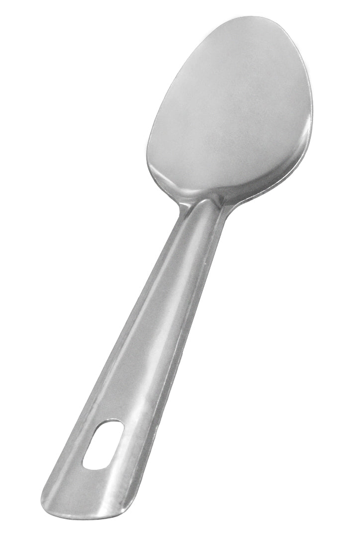 DNA. CUCHARA DE SERVICIO 21CM AC. INOX.          SKU : 055-003-021