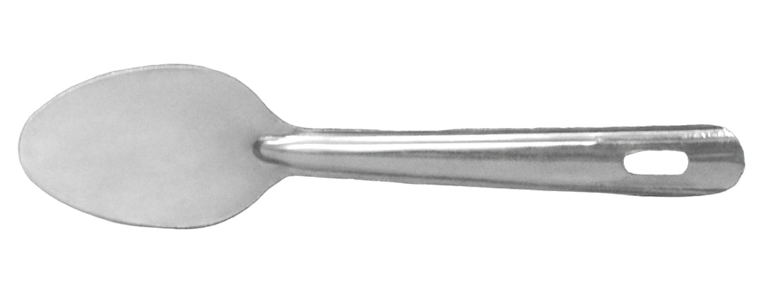 DNA. CUCHARA DE SERVICIO 21CM AC. INOX.          SKU : 055-003-021