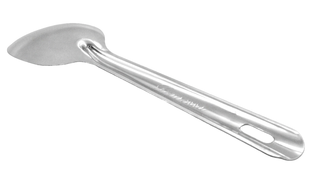 DNA. CUCHARA DE SERVICIO 21CM AC. INOX.          SKU : 055-003-021
