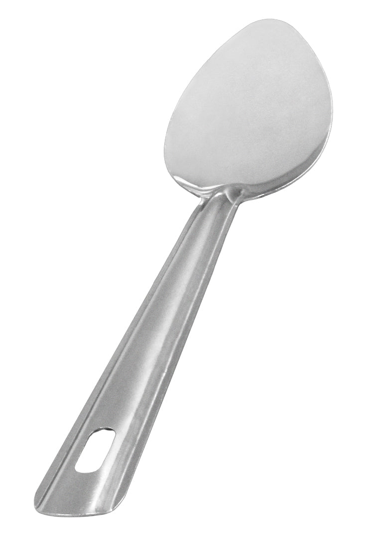 DNA. CUCHARA DE SERVICIO 26 CM AC. INOX.          SKU : 055-003-026