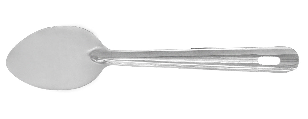 DNA. CUCHARA DE SERVICIO 26 CM AC. INOX.          SKU : 055-003-026
