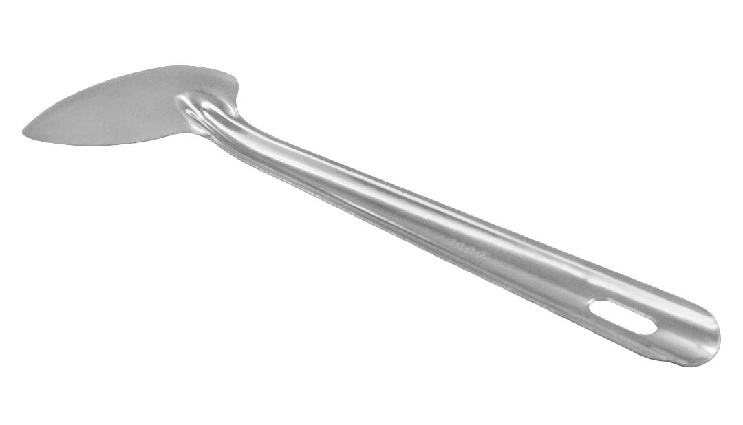 DNA. CUCHARA DE SERVICIO 26 CM AC. INOX.          SKU : 055-003-026