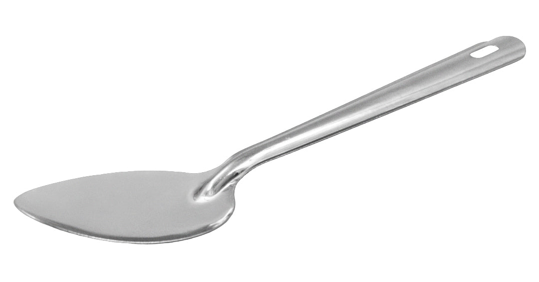DNA. CUCHARA DE SERVICIO 30CM AC. INOX.          SKU : 055-003-030