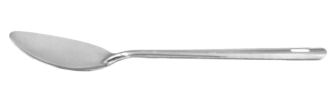 DNA. CUCHARA DE SERVICIO 30CM AC. INOX.          SKU : 055-003-030
