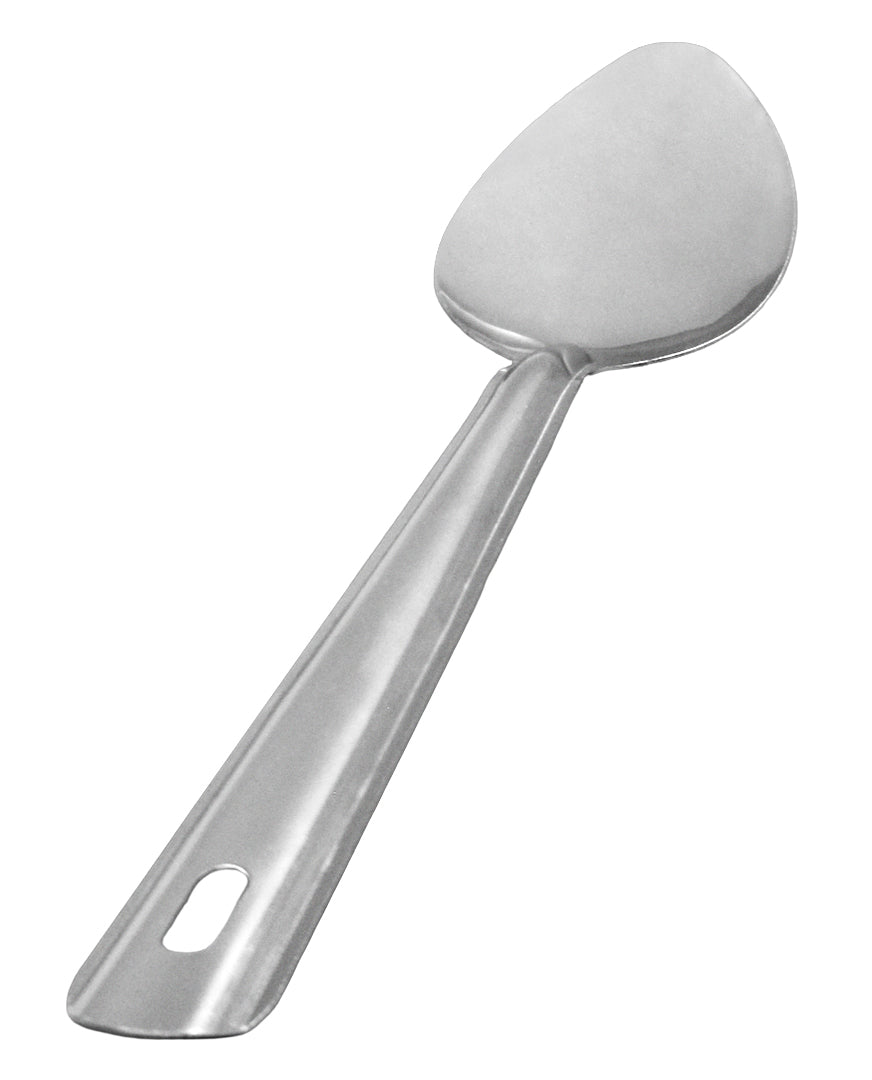 DNA. CUCHARA DE SERVICIO 30CM AC. INOX.          SKU : 055-003-030