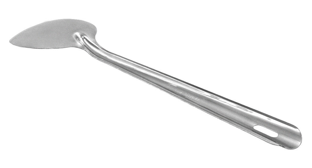 DNA. CUCHARA DE SERVICIO 30CM AC. INOX.          SKU : 055-003-030